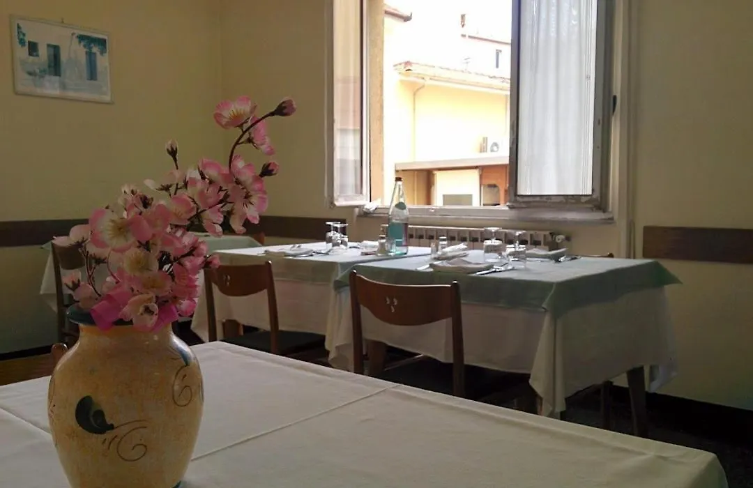 Pensione Gardenia-1